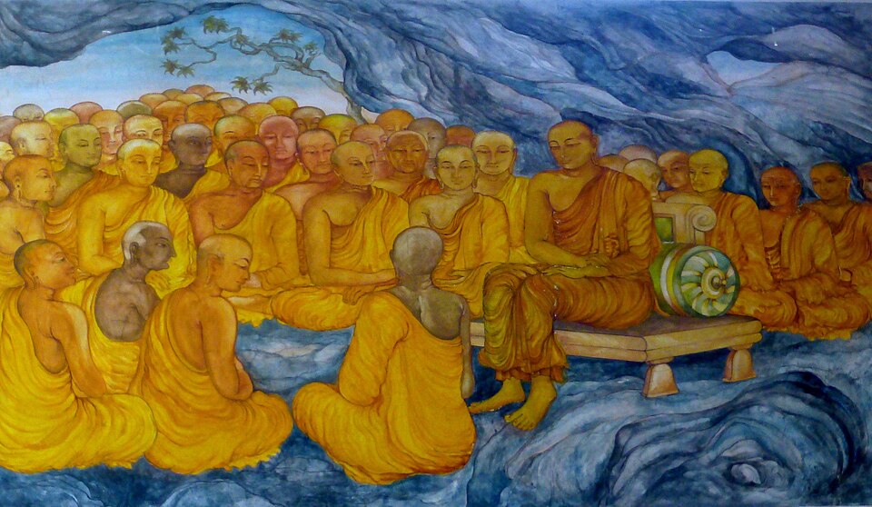 ආනන්ද හිමි