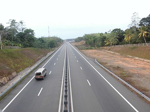 E01 අධිවේගී මාර්ගය (ශ්රී ලංකාව)