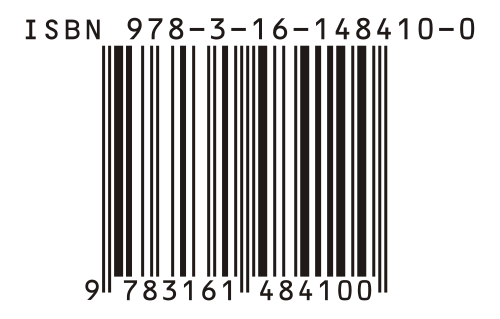 ISBN (identifier)