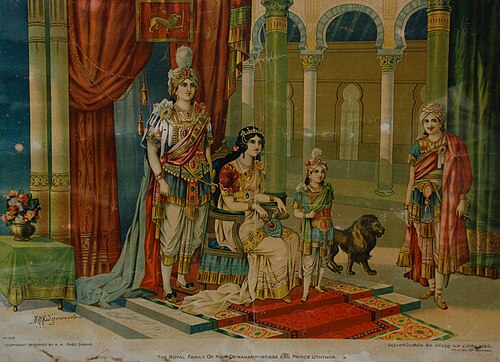 දේවානම්පියතිස්ස රජ