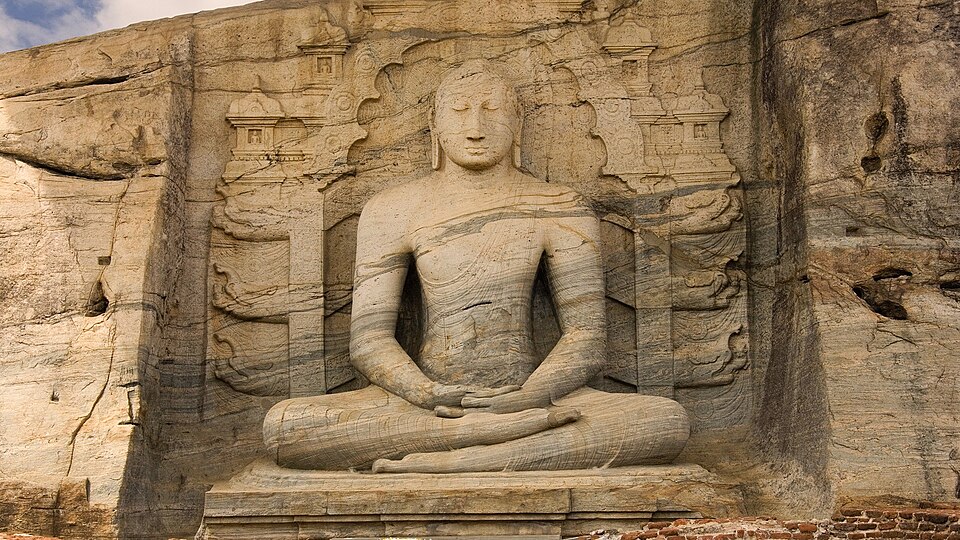 බෞද්ධ දර්ශනය