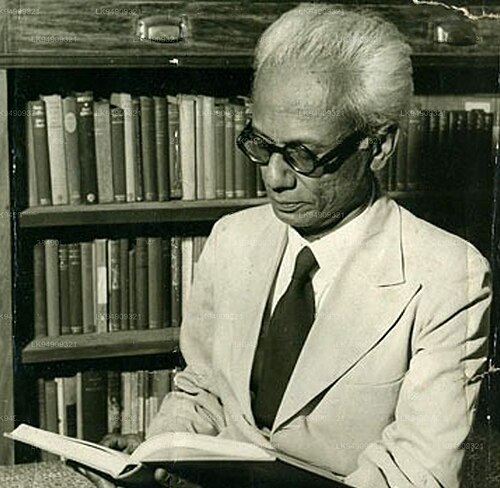 මාර්ටින් වික්රමසිංහ