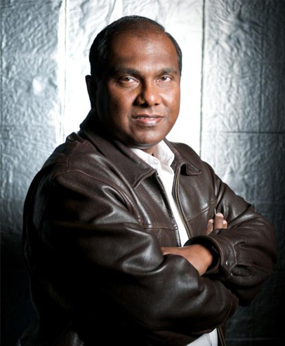 සරත් ගුණපාල