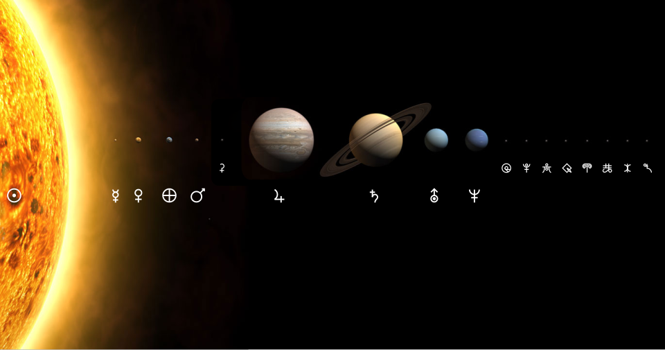 Solar System