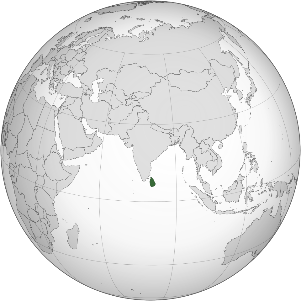 ලංකා රාජධානිය