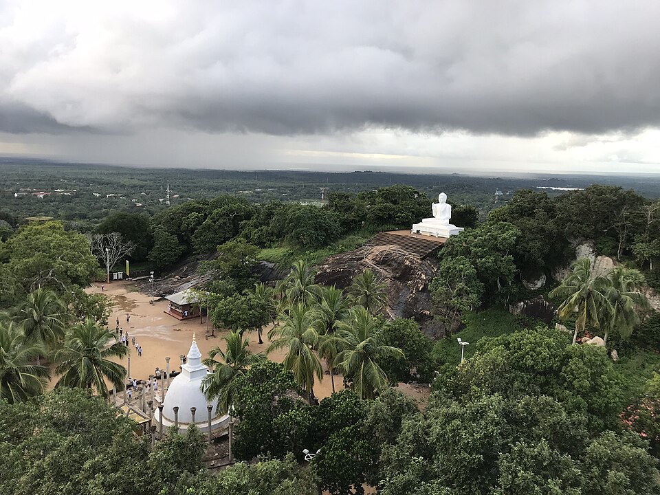 මිස්සක පව්ව