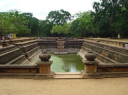 කුට්ටම් පොකුණ