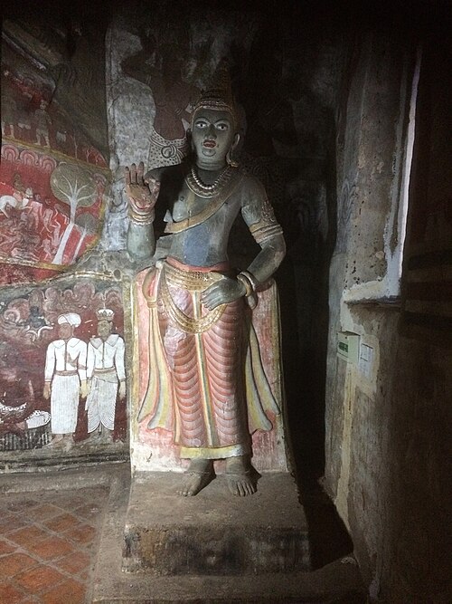 නිශ්ශංක මල්ල රජ